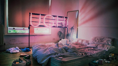 The 1975 - UGH!